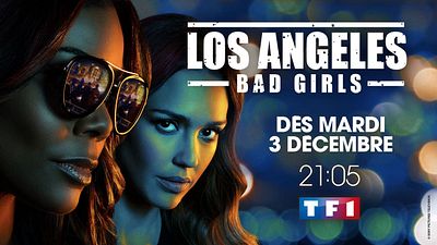 image de la news Les séries et films en décembre sur TF1 : Star Wars Le réveil de la force, Rogue One...