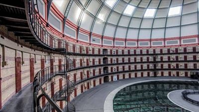 Prise au piège sur M6 : où se trouve la prison où a été tournée la série ?