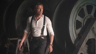 image de la news James Bond, Black Widow, Mulan... Les bandes-annonces à ne pas rater 