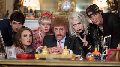 image de la news Les Tuche 4 : une bande-annonce compte à rebours de 17 minutes