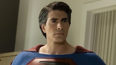 image de la news Arrow : qui sont les deux nouveaux Superman dans l’épisode 2 du crossover ?