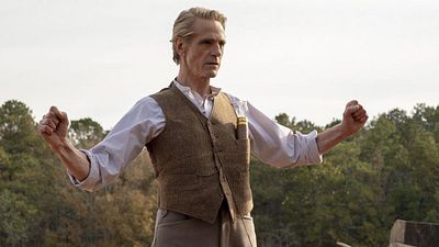 image de la news Watchmen sur OCS : avez-vous vu la scène post-générique de l'épisode 8 ?