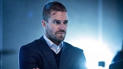 image de la news Après Arrow, une série de science-fiction pour Stephen Amell et son cousin Robbie