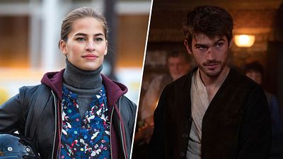 image de la news Après Les Bracelets Rouges, TF1 adapte la série espagnole Grand Hotel avec Victor Meutelet