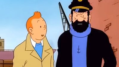 image de la news Tintin : de la Toison d'or au film de Spielberg, toutes les adaptations du célèbre héros de bandes dessinées