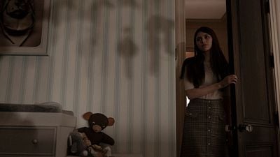 image de la news Servant sur Apple TV + : que sait-on de la saison 2 ?