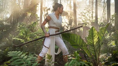 image de la news Les sorties cinéma du 18 décembre : Star Wars 9, Vic le Viking, Notre dame...