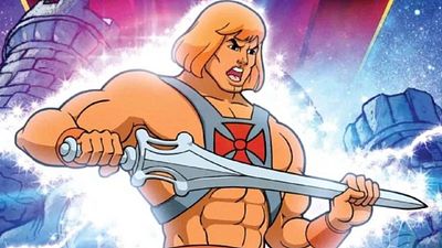 image de la news Netflix : une série animée sur Musclor et Les Maîtres de l'univers en développement