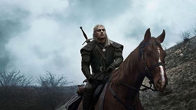 image de la news The Witcher sur Netflix : que vaut la série événement avec Henry Cavill ?  