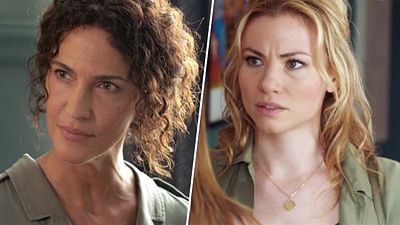 image de la news Demain nous appartient  : Maud Baecker sur le départ ? Linda Hardy bientôt de retour ?