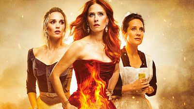 image de la news Le Bazar de la charité, Balthazar... quelles fictions françaises en tête des audiences 2019 ?