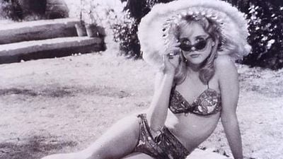 Mort de Sue Lyon : la Lolita de Kubrick s'est éteinte