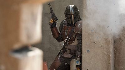 image de la news The Mandalorian : la saison 2 confirmée par Jon Favreau