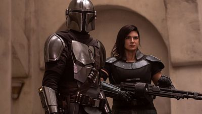 image de la news The Mandalorian saison 2 : des visages familiers de Star Wars attendus ?