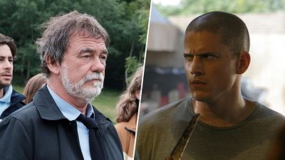 image de la news Les séries à voir du 6 au 12 janvier : Les Rivières Pourpres, Prison Break, Magnum...