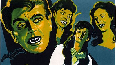 image de la news Dracula : le créateur de Riverdale prépare une série "sexy" sur les fiancées du vampire