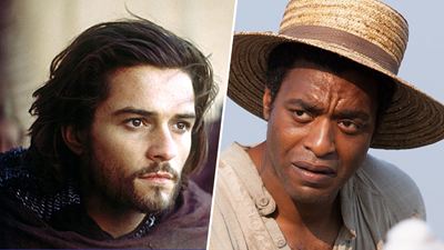 Ce soir à la TV lundi 13 janvier : Kingdom of Heaven et 12 Years a Slave