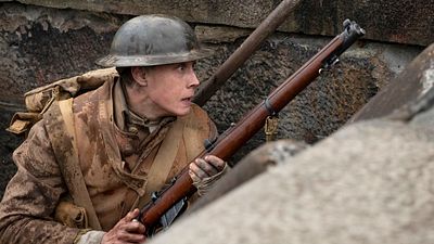 image de la news Les sorties cinéma du 15 janvier : 1917, Swallow, Une belle équipe...