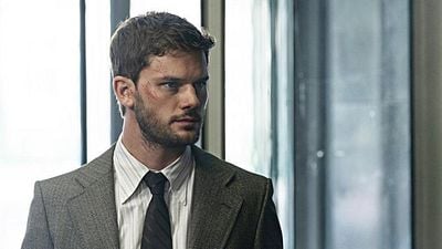 image de la news Treadstone sur Amazon : rencontre avec Jeremy Irvine, héritier de Jason Bourne