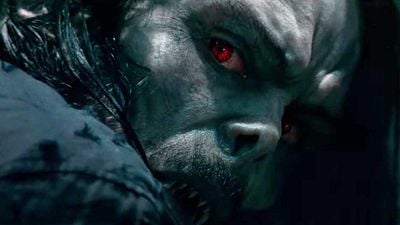 image de la news Morbius : une bande-annonce pour le spin-off de Spider-Man avec Jared Leto