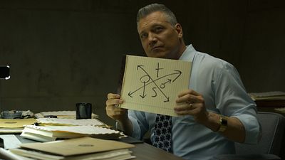 image de la news MINDHUNTER : la saison 3 pourrait ne jamais voir le jour sur Netflix