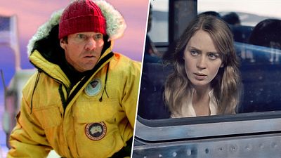 image de la news Ce soir à la TV dimanche 26 janvier : Le Jour d'après et La Fille du train