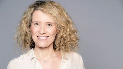 "TF1 se doit d'être représentative de la société dans son ensemble" pour la directrice de la fiction Anne Viau