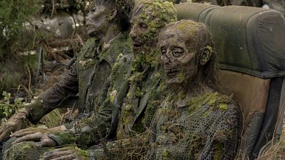 image de la news The Walking Dead : le spin-off World Beyond sera bouclé en deux saisons