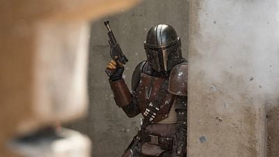 image de la news Star Wars : le prochain film par un réalisateur de la série Mandalorian ?