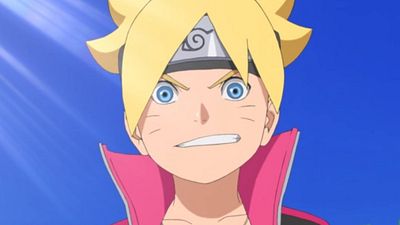 image de la news Boruto : ces différences entre le manga et la série animée