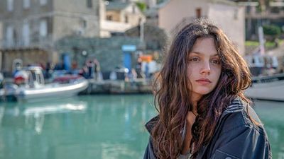 image de la news Une Île sur Amazon Prime : "Les sirènes sont des femmes qui ont de la force" 