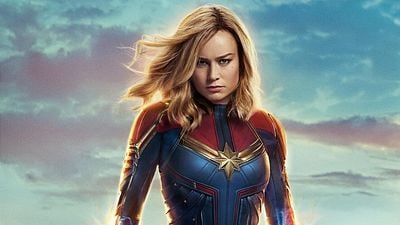 image de la news Captain Marvel 2 : la suite est lancée, une réalisatrice recherchée