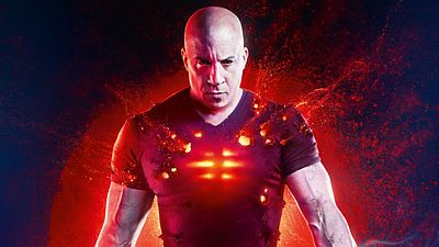 image de la news Tenet de Christopher Nolan, Bloodshot avec Vin Diesel, Le Prince Oublié... Les photos ciné de la semaine !