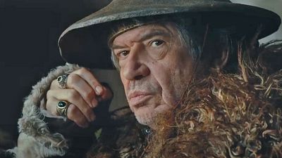 image de la news Kaamelott : Perceval, Karadoc, Merlin... qui revient dans le film d'Alexandre Astier ?