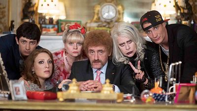 image de la news Les Tuche 4 : le synopsis officiel dévoilé !