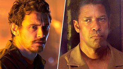 image de la news Ce soir à la TV lundi 3 février : Homefront et American Gangster