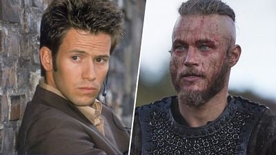image de la news Les séries à voir du 27 janvier au 2 février : Vikings, Escale Fatale, Alerte Cobra...