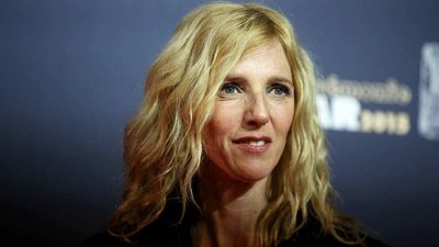 image de la news César 2020 : Sandrine Kiberlain présidera la 45ème cérémonie