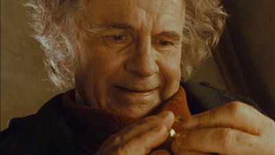 image de la news Mort de Ian Holm, Bilbon du Seigneur des Anneaux et du Hobbit