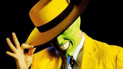 The Mask : Jim Carrey est-il partant pour la suite ?