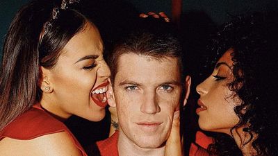 image de la news Elite (Netflix) : vers une saison 4 avec un nouveau casting ?