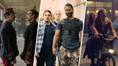 image de la news César 2020 : la liste complète des nominations