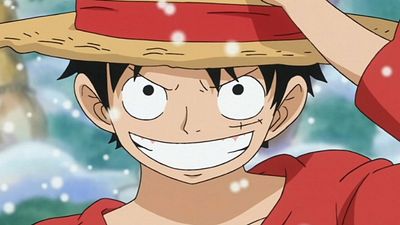 image de la news One Piece : Netflix commande la série live-action adaptée du manga