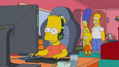image de la news Les Simpson : la révélation sur l'âge de Bart qui va vous donner un coup de vieux