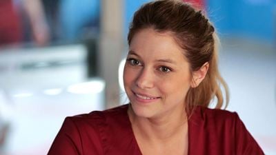De The Voice à H24, qui est Florence Coste, l’infirmière de la nouvelle série de TF1 ?