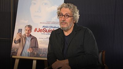 image de la news Fun Facts - Alain Chabat : Saviez-vous qu'il a joué le tueur de La Cité de la peur ?
