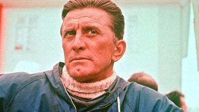 image de la news Mort de Kirk Douglas : le monde du cinéma rend hommage à la légende hollywoodienne