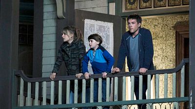 image de la news Locke & Key (Netflix) : Connor Jessup, Emilia Jones... Où les avez-vous déjà vus ?