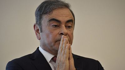 image de la news Carlos Ghosn : il engage un agent à Hollywood pour gérer sa carrière