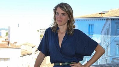 image de la news Adèle Haenel élue personnalité de l'année aux Trophées du Film Français 2020